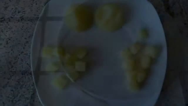 Как приготовить картошку для ловли КАРАСЯ и КАРПА! смотреть онлайн
