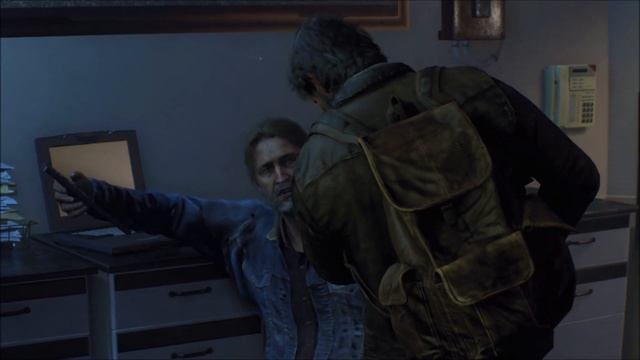 Resident Evil 3 Remake - The Last of Us PARTⅡ Characters in Raccoon City смотреть онлайн