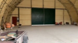 Котёл на отработке.Котел на отработке.  Котёл 50кВт. Немного из архивов сезона 2023 - 2024г