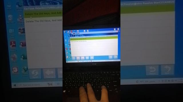 programing new smart key on geely tugilla смотреть онлайн
