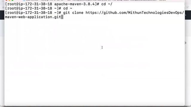 Sonar Cloud - Mithun Technologies - 9980923226 смотреть онлайн