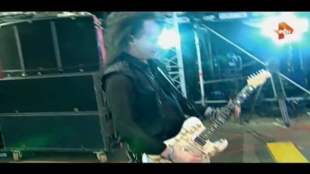 НАИВ - Мама-Анархия (Нашествие 2015) смотреть онлайн