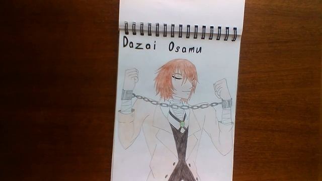 Конец скетчбука| Много аниме парней |Sketchbook смотреть онлайн