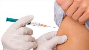 Как быстро убрать шишки после уколов