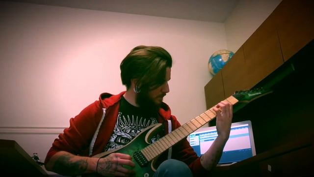 ORIGINAL. Ibanez iron label смотреть онлайн