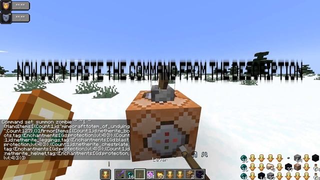 how to practice dtap spvp or crystal pvp on nethirite zombie in singleplayer смотреть онлайн
