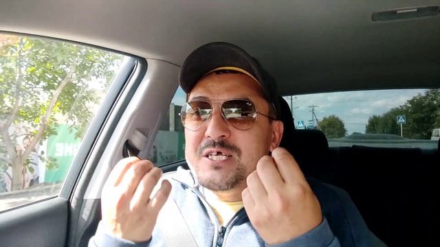 1,6 АТ от ноля до сотни. Hyundai Solaris. Отзыв владельца. смотреть онлайн