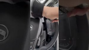 Shacman 6x6 X5000. Обзор, интерьер