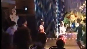 Новогодняя сказка 2006 (Школа Чудес)