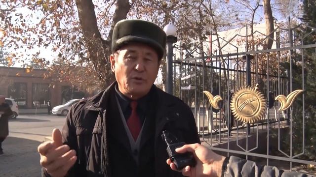 Садыр Жапаровдун президенттик кызматтагы бир жылы / Жалал-Абад / Элдин пикири смотреть онлайн