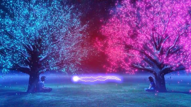 Energy transfer / spiritual dimension will find you in your heart / transformation frequency смотреть онлайн