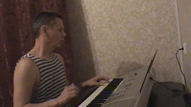 cергей песня про журавлей смотреть онлайн