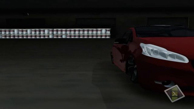 Peugeot 208 gta san andreas смотреть онлайн
