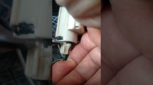 датчик педали сцепления Фольксваген т5 регулировка после ремонта