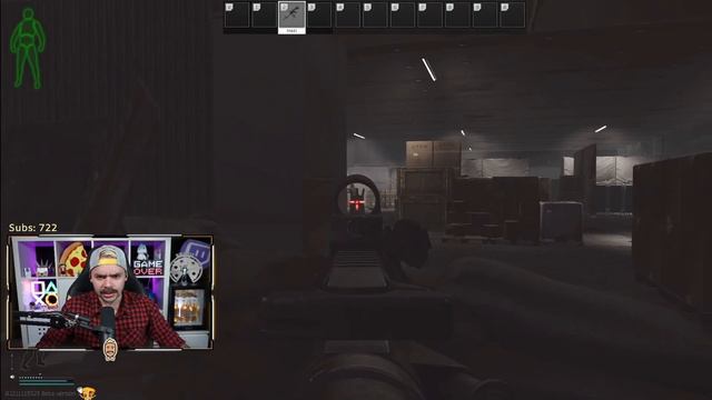 So kommst DU am EINFACHSTEN an 60er AK MAGS | Gibt es KILLA auch in SCHWER??? | Skuuii the Guide смотреть онлайн