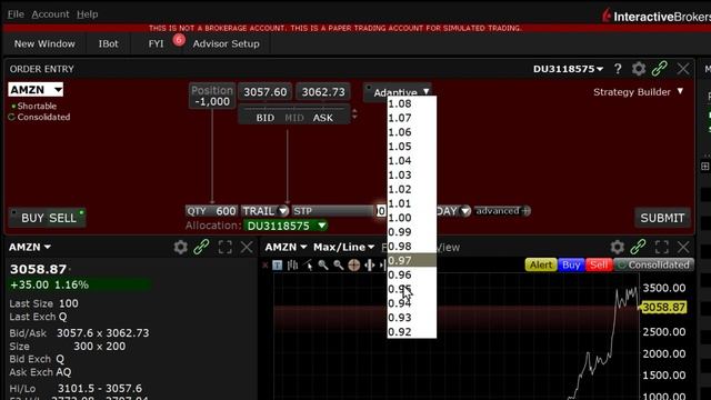 Trailing Stop смотреть онлайн