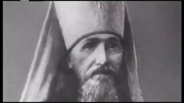 Император, который знал свою судьбу. Николай II. смотреть онлайн