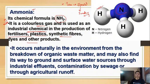 Current Affairs | Yamuna River Ammonia Level | River Pollution | Cause & Solution | by Aditi Ma'am смотреть онлайн