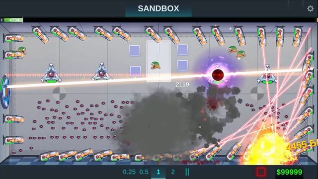 HAPPY ROOM. СЛОМАЛИ ИГРУ?!