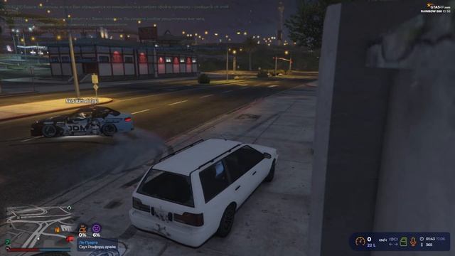 С НУЛЯ ДО ? ЗАНИМАЮСЬ ПЕРЕКУПСТВОМ! | GTA 5 RP | RAINBOW смотреть онлайн