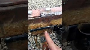 Универсальный прицеп "Пчелка" от легкового автомобиля к мотоблоку "Целина"