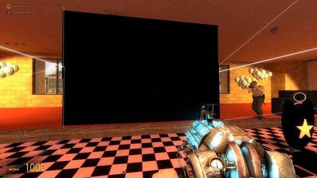 УГАДАЙ АНИМАТРОНИКА ЧЕЛЛЕНДЖ - ПИЦЦЕРИЯ ФНАФ || Garry's Mod смотреть онлайн