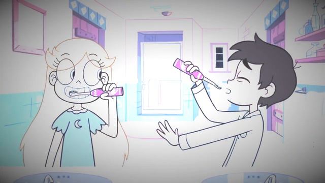 How did you love | Marco/Star | Svtfoe || смотреть онлайн