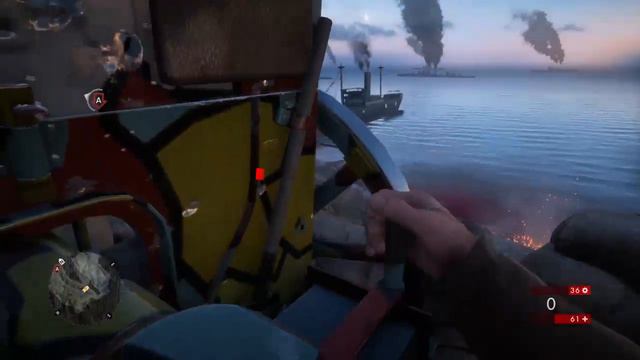 Battlefield 4 nation war part 1 смотреть онлайн