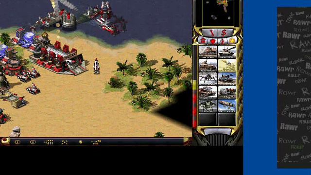 Yuri's Revenge Gameplay + Download Link (RedAlert2 included) смотреть онлайн