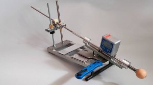 Демо ролик точилка