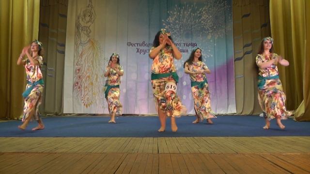 Elissa. Хрустальный Павлин 2018 смотреть онлайн