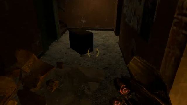 Тест ноутбука в HALF-LIFE 2: ЧАСТЬ 2 смотреть онлайн