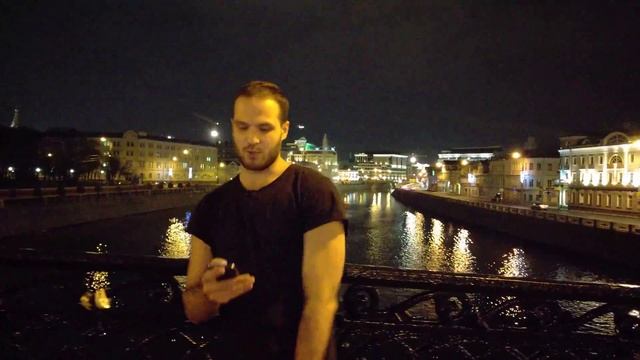 Андрей Green - Запах Волос (live Moscow) смотреть онлайн