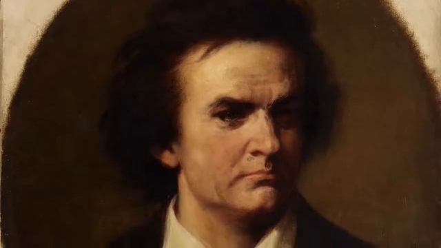 Почему Бетховен гений Краткая биография Людвига Ван Бетховена и интересные факты из его жизни! 720 смотреть онлайн