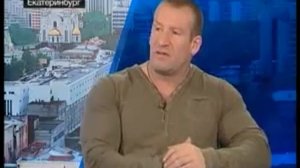 Дориан Ятс интервью 1ч.