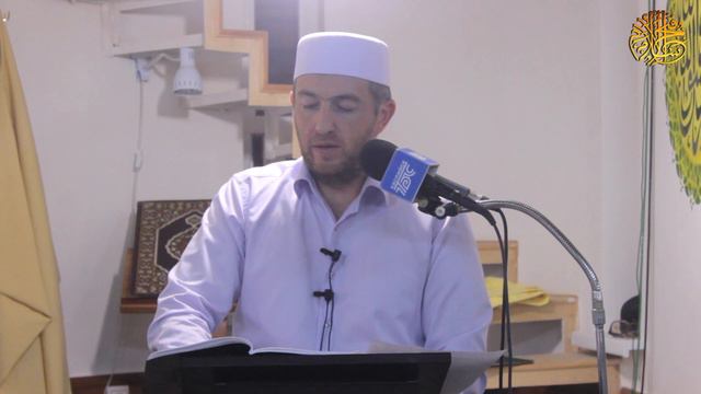 Величайшая смута даджала./Абдуллахаджи Хидирбеков/Фатхуль Ислам смотреть онлайн