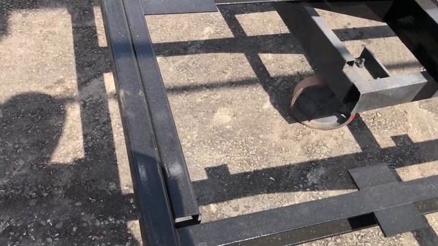 Удлинил газель и фургон за 31 час! @tentlux @SoLdiNN смотреть онлайн