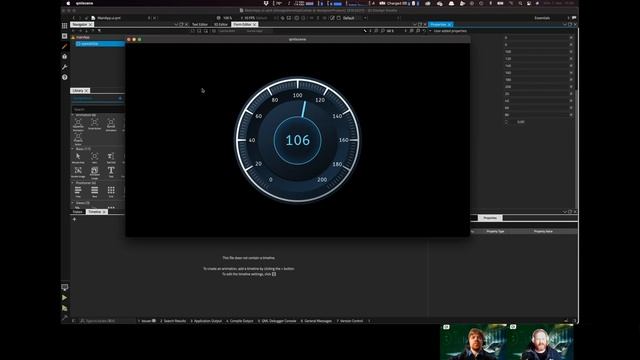 How to foster collaboration between designers and developers - Roundtable at Embedded World 2021 смотреть онлайн