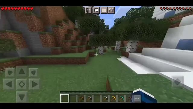 3 MODS FOR MINECRAFT PE LIKE JAVA EDITION || ADD-ON FOR MINECRAFT PE LIKE JAVA EDITION смотреть онлайн