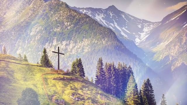 PRAYER AGAINST BLOCKING SPIRITS - REV ROBERT CLANCY смотреть онлайн