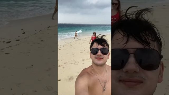 Исчезающий остров Накупенда / Занзибар смотреть онлайн