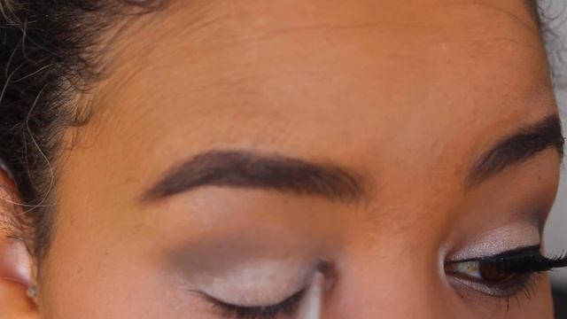 Wedding Makeup | Dark Lip , Smokey Eye | South African Beauty Blogger смотреть онлайн