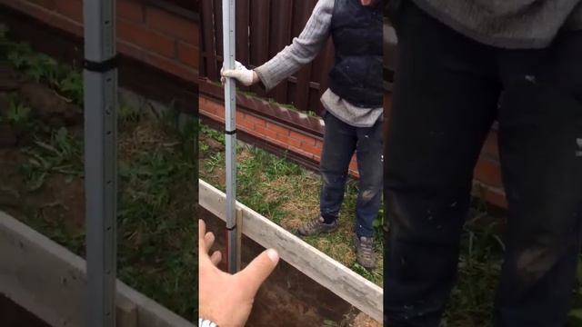 Монтаж станции биологической очистки Китари #8 своими руками часть 2 смотреть онлайн