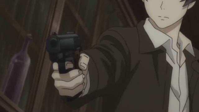 91 День АМВ-Eye of the storm смотреть онлайн