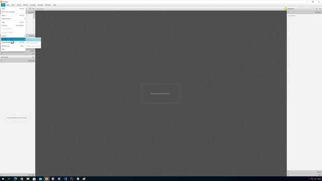 JavaFX Importing JFoenix in IntelliJ projects and Installing it in Scene Builder смотреть онлайн