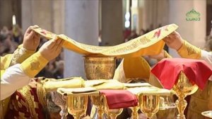 Молитва Верую во единого Бога Отца Вседержителя