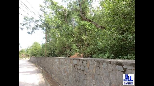 Участок 10 соток в Ялте на ул.Красина смотреть онлайн