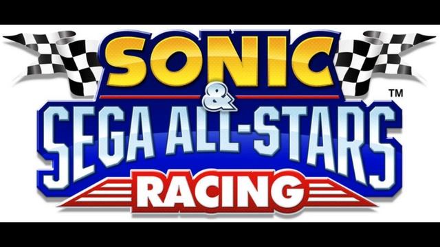 [OST] Sonic & Sega All Stars Racing [Track 30] Title Theme (Samba De Amigo) смотреть онлайн