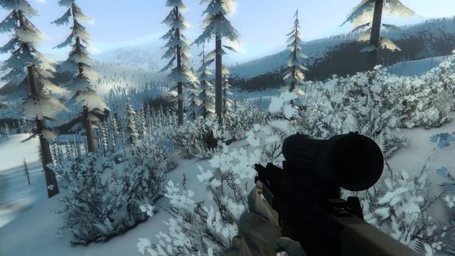 This is Gmod Realism in 2022 - 4K 60FPS смотреть онлайн