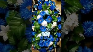 Мастерская траурной флористики ВЕНОК